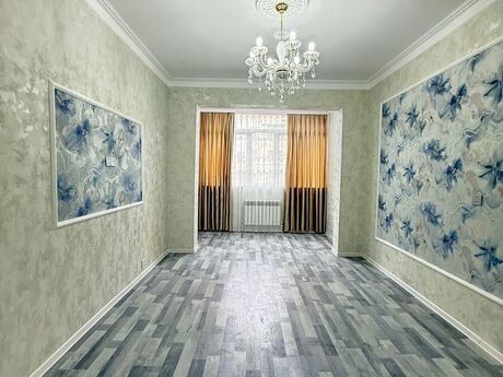 Объявление №6096162 - Баку, м. Мемар Аджеми, 3-комн., 75 м², 2/5 этаж