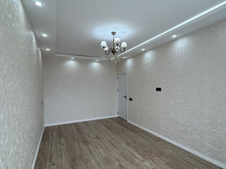 3 otaqlı köhnə tikili - Həzi Aslanov m. - 65 m²