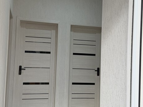 3 otaqlı həyət evi/bağ evi - Masazır q. - 60 m²