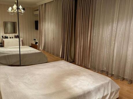 4-room apartment, 180 m², 28 May: 515 000 ₼ 5