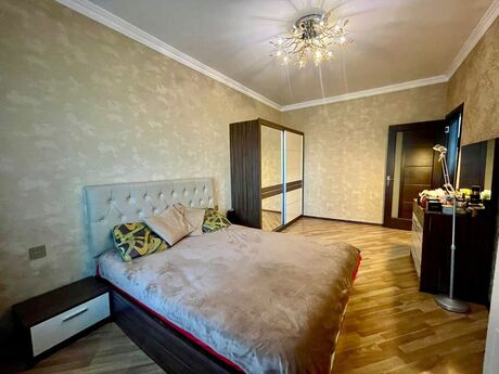 2 otaqlı köhnə tikili - 9-cu mikrorayon q. - 68.7 m²
