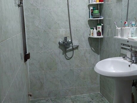 2-комн. вторичка - пос. Ахмедлы - 60 м²