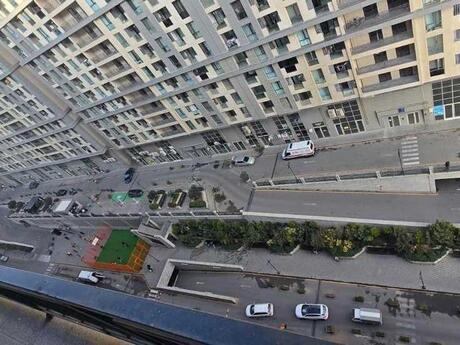 Elan №6083709 - Bakı, Həzi Aslanov m., 3 otaqlı, 90 m², 11/19 mərtəbə