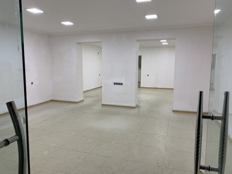 Obyekt - Qara Qarayev m. - 71 m²