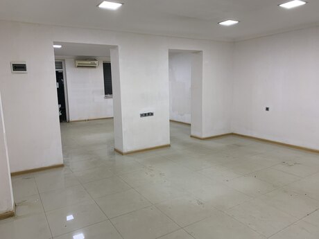 Obyekt - Qara Qarayev m. - 71 m²
