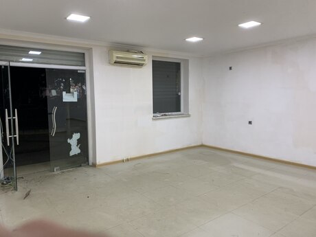 Obyekt - Qara Qarayev m. - 71 m²
