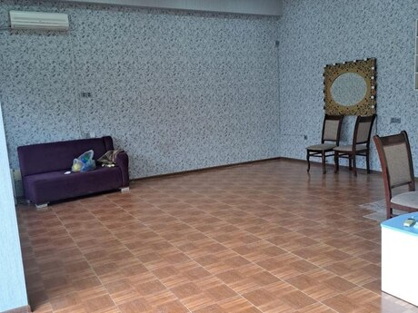 Obyekt - İnşaatçılar m. - 75 m²