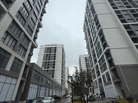 Объявление №6096206 - Баку, м. Кероглу, 3-комн., 108.5 м², 10/16 этаж