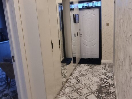 7 otaqlı həyət evi/bağ evi - Mehdiabad q. - 183.5 m²