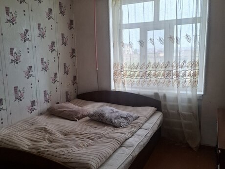 2 otaqlı köhnə tikili - Bakıxanov q. - 60 m²