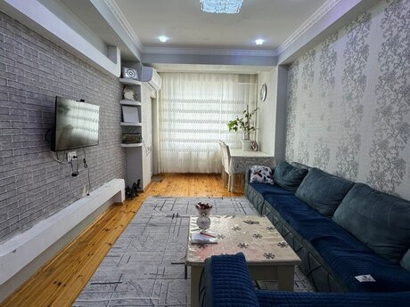 Elan №6096228 - Xırdalan, Xırdalan, 2 otaqlı, 63 m², 15/16 mərtəbə
