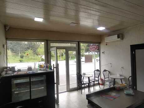 Obyekt - Həzi Aslanov m. - 23 m²