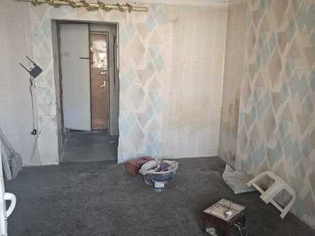1 otaqlı köhnə tikili - Elmlər Akademiyası m. - 30 m²