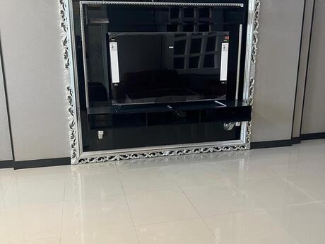 4 otaqlı yeni tikili - Sahil m. - 220 m²