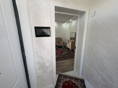 3 otaqlı həyət evi/bağ evi - Məmmədli q. - 90 m²
