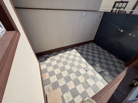 3 otaqlı həyət evi/bağ evi - Məmmədli q. - 90 m²