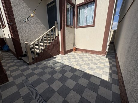 3 otaqlı həyət evi/bağ evi - Məmmədli q. - 90 m²