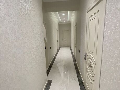 3-комнатная квартира, 94,7 м², Memar Əcəmi: 220 000 ₼ 5