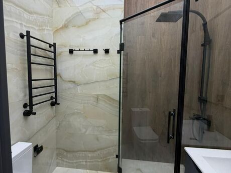 2 otaqlı yeni tikili - 20 Yanvar m. - 75 m²