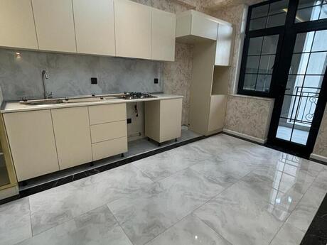 2 otaqlı yeni tikili - Memar Əcəmi m. - 65 m²
