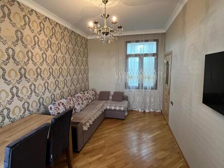 Elan №6096311 - Xırdalan, Xırdalan, 2 otaqlı, 70 m², 11/16 mərtəbə