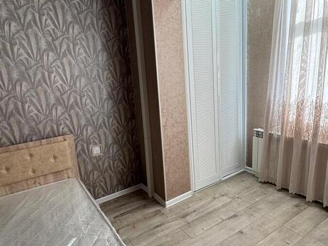 2 otaqlı köhnə tikili - Köhnə Günəşli q. - 60 m²
