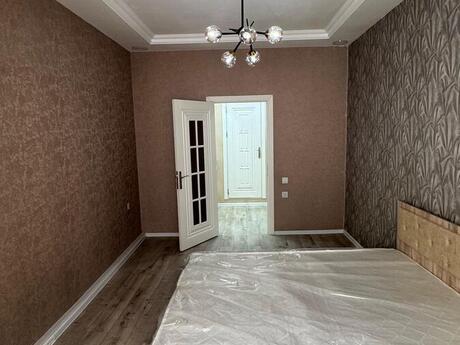 2 otaqlı köhnə tikili - Köhnə Günəşli q. - 60 m²