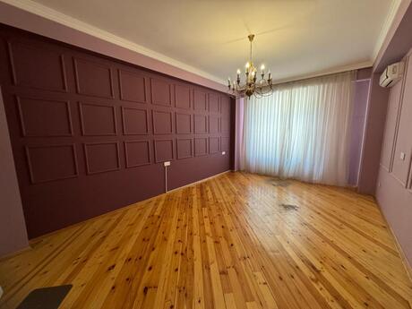 3 otaqlı ofis - Ağ şəhər q. - 150 m²
