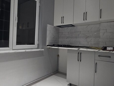 2-комн. новостройка - Хырдалан - 53 м²