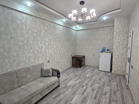 2-комн. новостройка - Хырдалан - 53 м²