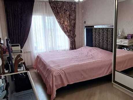 4 otaqlı mənzil, 130 m², İnşaatçılar: 310 000 ₼ 5