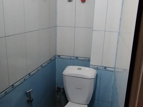 2 otaqlı köhnə tikili - Şirvan - 55 m²