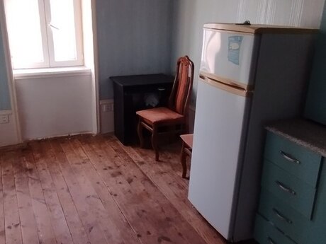 2 otaqlı köhnə tikili - Şirvan - 55 m²