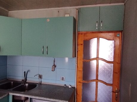 2 otaqlı köhnə tikili - Şirvan - 55 m²
