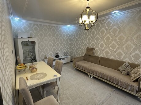 4 otaqlı həyət evi/bağ evi - Sumqayıt - 120 m²