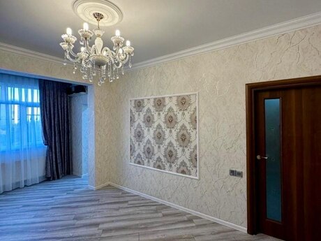Объявление №6096296 - Баку, м. Мемар Аджеми, 2-комн., 55 м², 3/5 этаж