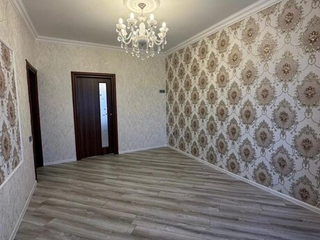 2 otaqlı köhnə tikili - Memar Əcəmi m. - 55 m²