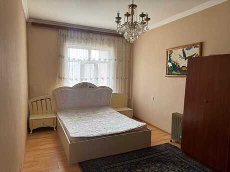 1-комн. вторичка - пос. Ени Гюнешли - 36 м²