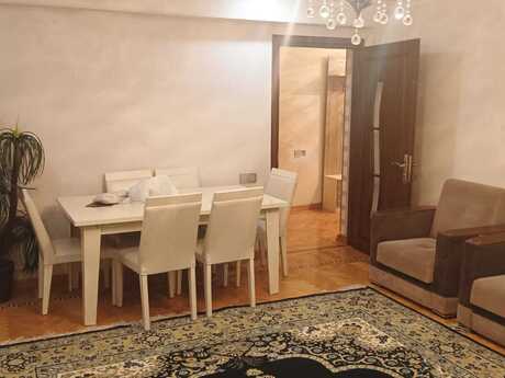 Elan №6096315 - Bakı, Nəsimi r., 3 otaqlı, 100 m², 7/9 mərtəbə