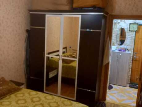 2 otaqlı köhnə tikili - Həzi Aslanov q. - 40 m²