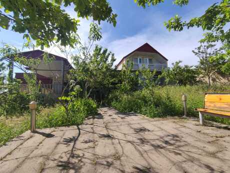 4 otaqlı həyət evi/bağ evi - Şamaxı - 120 m²