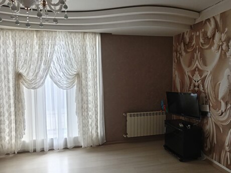 3 otaqlı həyət evi/bağ evi - Masazır q. - 100 m²