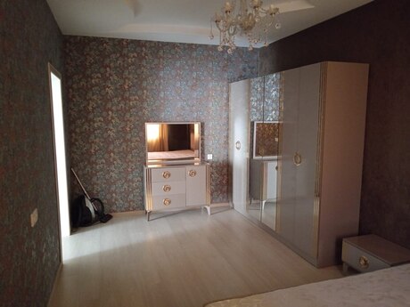3 otaqlı həyət evi/bağ evi - Masazır q. - 100 m²