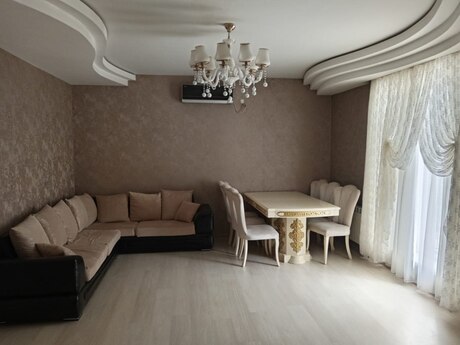 3 otaqlı həyət evi/bağ evi - Masazır q. - 100 m²