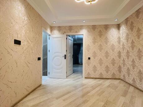 3-комн. вторичка - м. 20 января - 55 м²