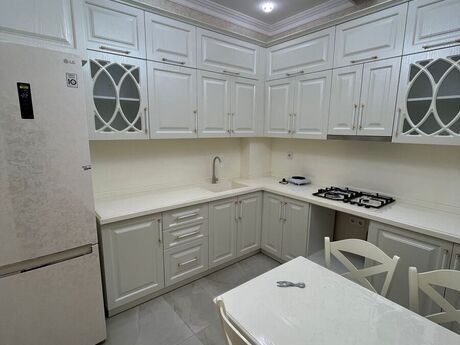 3 otaqlı yeni tikili - 28 May m. - 99 m²