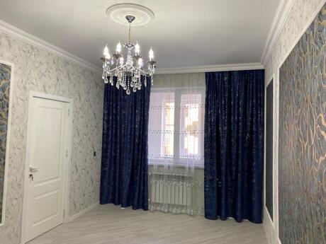 2 otaqlı köhnə tikili - Memar Əcəmi m. - 56 m²