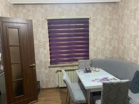 3 otaqlı həyət evi/bağ evi - Nardaran q. - 90 m²
