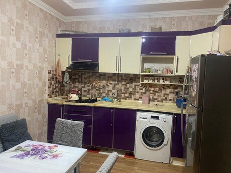 3 otaqlı həyət evi/bağ evi - Nardaran q. - 90 m²
