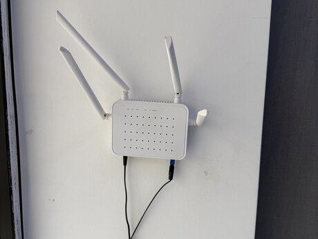 Obyekt - Masazır q. - 26 m²
